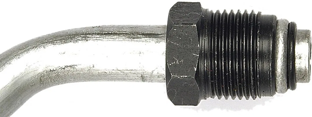 625-123 – DORMAN Oil Cooler Line, OE Replacement - view 2